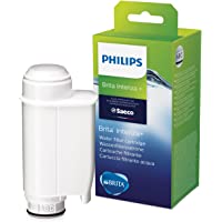 Philips CA6702-10 - Filtro de agua Brita para máquinas de café espresso manuales y automáticas